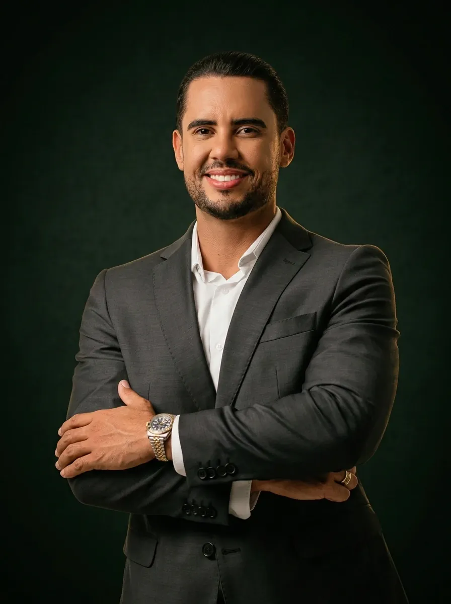 Dr. Roger Rafael