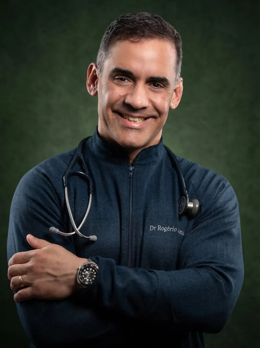 Dr. Rogério Lima